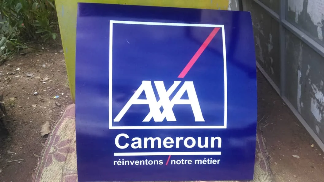 Signalétique et habillage d'espaces